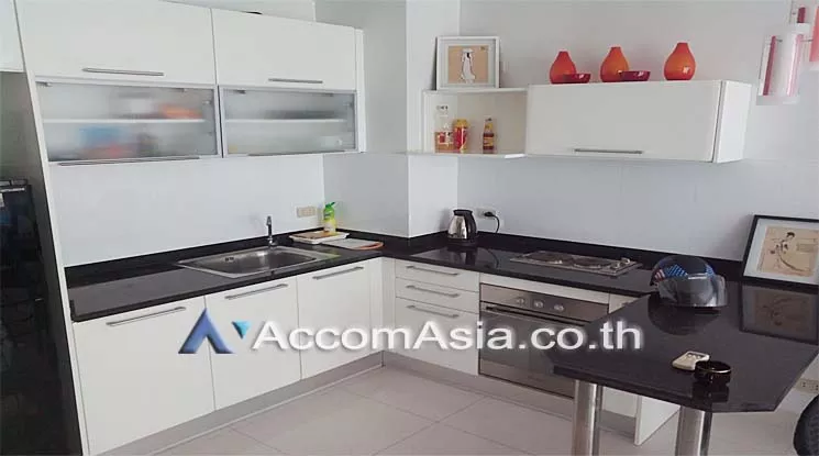 5  1 br Condominium For Sale in Sukhumvit ,Chon Buri  at Closed to Pratumnak Hill AA12899