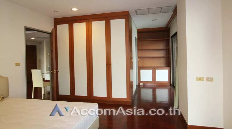 6  1 br Condominium For Rent in Ploenchit ,Bangkok BTS Ratchadamri at Baan Somthavil Ratchadamri AA12902