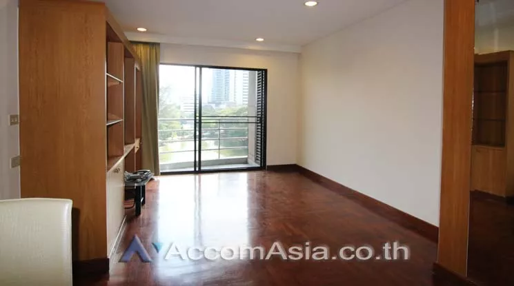 8  1 br Condominium For Rent in Ploenchit ,Bangkok BTS Ratchadamri at Baan Somthavil Ratchadamri AA12902