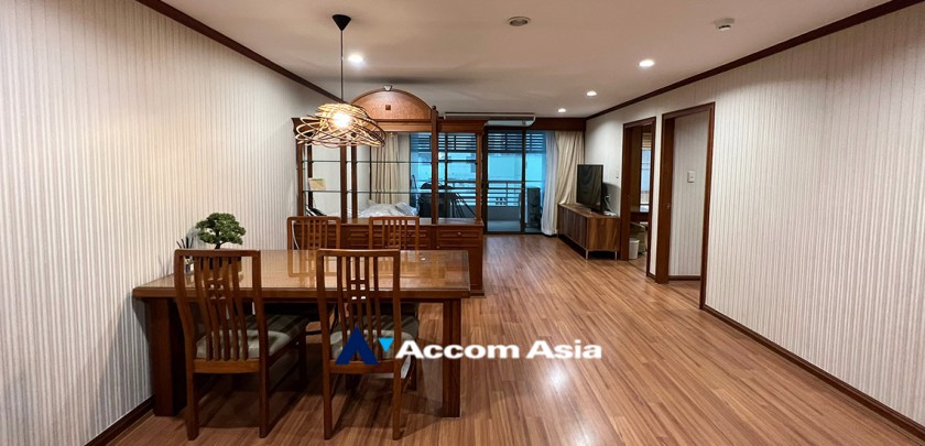  2 Bedrooms  Condominium For Rent & Sale in Sukhumvit, Bangkok  near BTS Phrom Phong (AA12910)