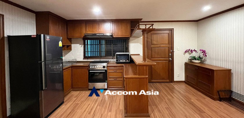 11  2 br Condominium for rent and sale in Sukhumvit ,Bangkok BTS Phrom Phong at Acadamia Grand Tower AA12910