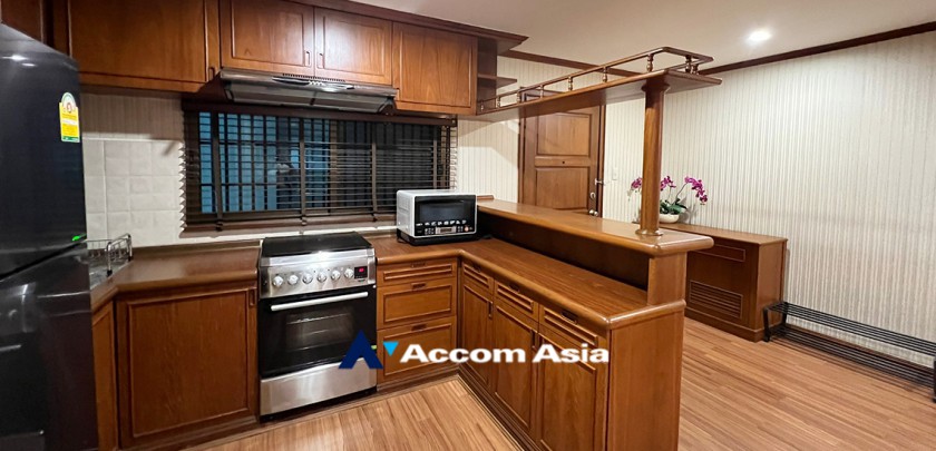 12  2 br Condominium for rent and sale in Sukhumvit ,Bangkok BTS Phrom Phong at Acadamia Grand Tower AA12910