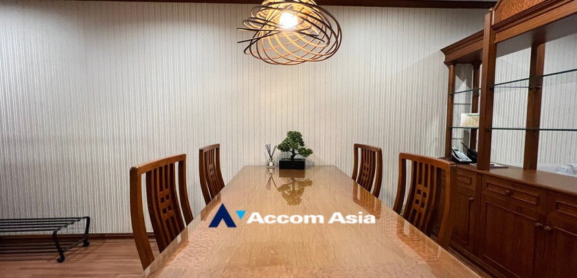 8  2 br Condominium for rent and sale in Sukhumvit ,Bangkok BTS Phrom Phong at Acadamia Grand Tower AA12910