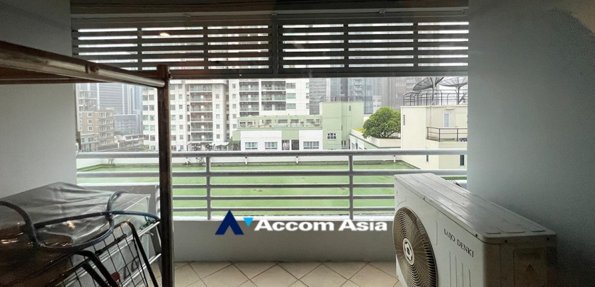 23  2 br Condominium for rent and sale in Sukhumvit ,Bangkok BTS Phrom Phong at Acadamia Grand Tower AA12910