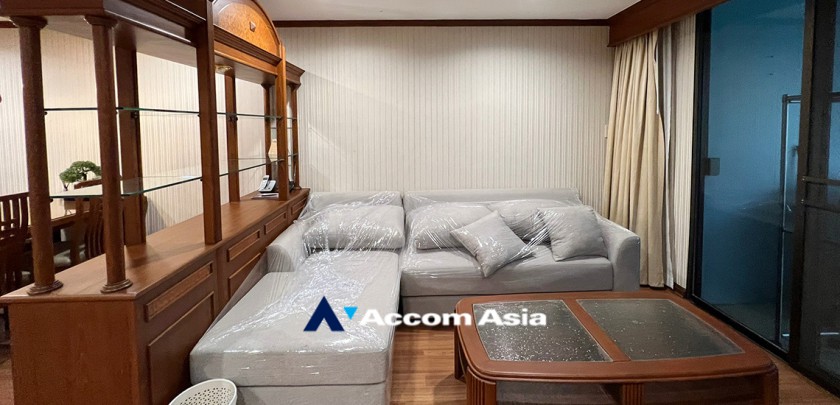  1  2 br Condominium for rent and sale in Sukhumvit ,Bangkok BTS Phrom Phong at Acadamia Grand Tower AA12910