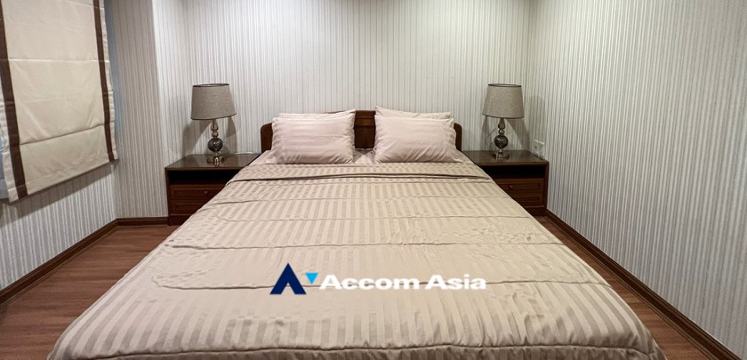 14  2 br Condominium for rent and sale in Sukhumvit ,Bangkok BTS Phrom Phong at Acadamia Grand Tower AA12910