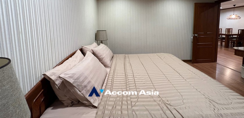 15  2 br Condominium for rent and sale in Sukhumvit ,Bangkok BTS Phrom Phong at Acadamia Grand Tower AA12910