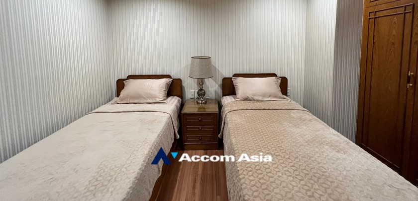 18  2 br Condominium for rent and sale in Sukhumvit ,Bangkok BTS Phrom Phong at Acadamia Grand Tower AA12910