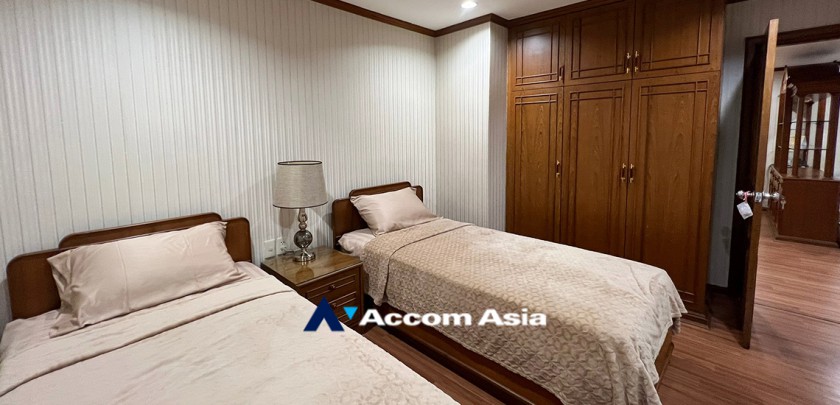 19  2 br Condominium for rent and sale in Sukhumvit ,Bangkok BTS Phrom Phong at Acadamia Grand Tower AA12910