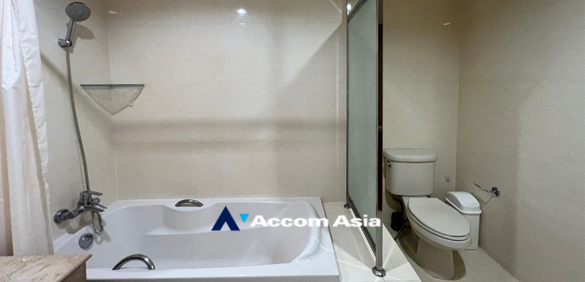 21  2 br Condominium for rent and sale in Sukhumvit ,Bangkok BTS Phrom Phong at Acadamia Grand Tower AA12910