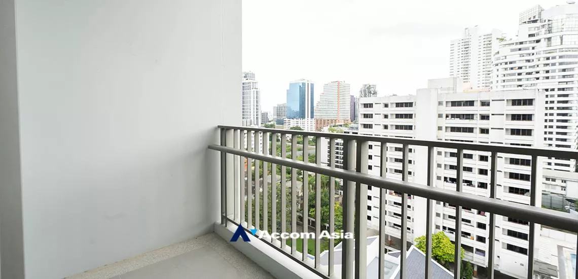  2 Bedrooms  Condominium For Rent in Sukhumvit, Bangkok  near BTS Thong Lo (AA12917)