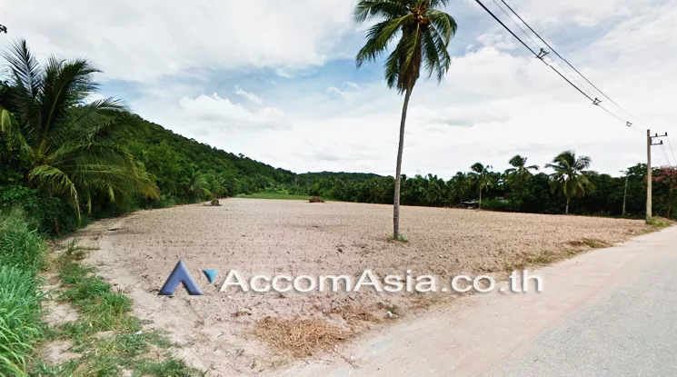  1  Land For Sale in  ,Chon Buri  AA12931