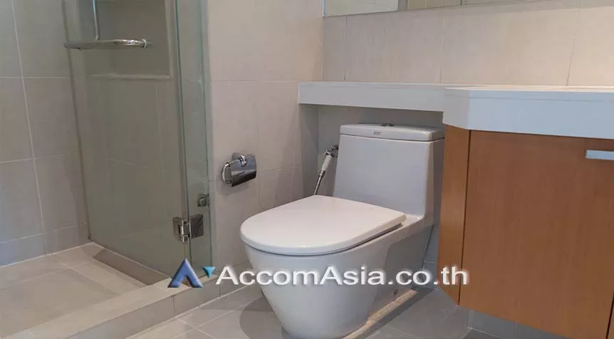 11  3 br Condominium For Rent in Ploenchit ,Bangkok BTS Ploenchit at Athenee Residence AA12939