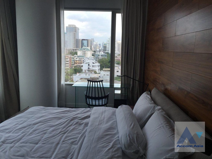 8  2 br Condominium For Rent in Ploenchit ,Bangkok BTS Ratchadamri at 185 Rajadamri AA12961