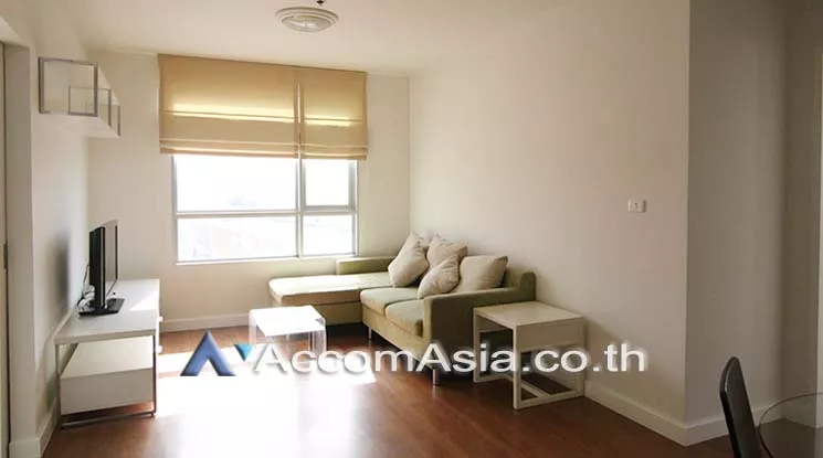  1 Bedroom  Condominium For Sale in Sukhumvit, Bangkok  near BTS Phrom Phong (AA12964)