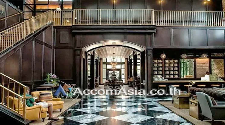  Retail / showroom For Rent in Sukhumvit, Bangkok  near BTS Thong Lo (AA12965)
