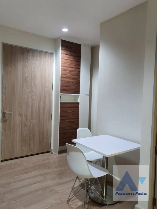 5  1 br Condominium for rent and sale in Phaholyothin ,Bangkok BTS Victory Monument at The Capital Ratchaprarop AA12983