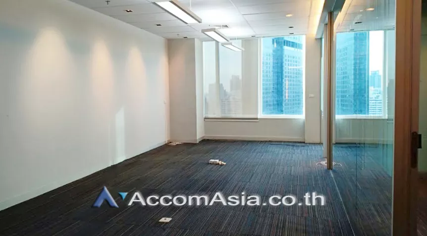  2  Office Space For Rent in Sukhumvit ,Bangkok BTS Asok - MRT Sukhumvit at Interchange 21 Tower AA13058