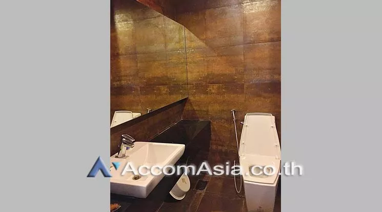 11  1 br Condominium For Rent in Phaholyothin ,Bangkok BTS Phaya Thai - BTS Saphan Taksin at IDEO Q Phayathai AA13078