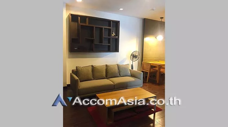  1  1 br Condominium For Rent in Phaholyothin ,Bangkok BTS Phaya Thai - BTS Saphan Taksin at IDEO Q Phayathai AA13078