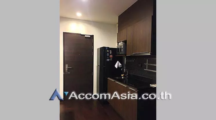 4  1 br Condominium For Rent in Phaholyothin ,Bangkok BTS Phaya Thai - BTS Saphan Taksin at IDEO Q Phayathai AA13078