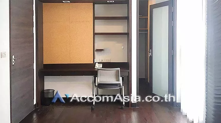 7  1 br Condominium For Rent in Phaholyothin ,Bangkok BTS Phaya Thai - BTS Saphan Taksin at IDEO Q Phayathai AA13078