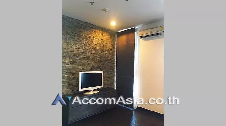 9  1 br Condominium For Rent in Phaholyothin ,Bangkok BTS Phaya Thai - BTS Saphan Taksin at IDEO Q Phayathai AA13078