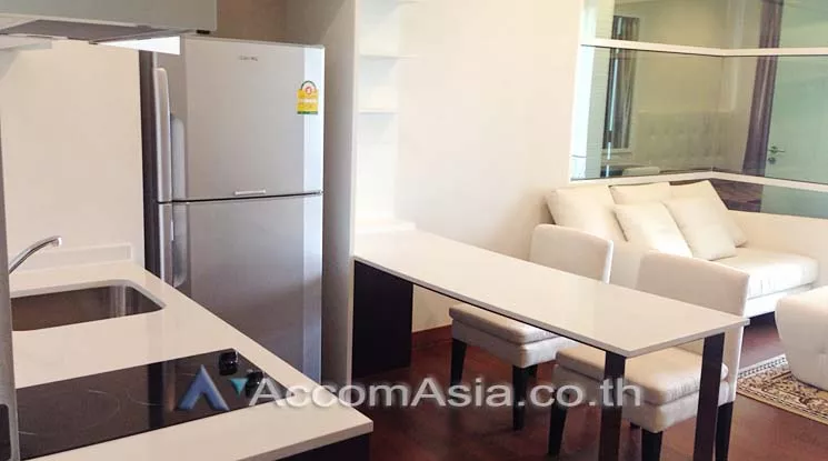  1 Bedroom  Condominium For Rent in Sukhumvit, Bangkok  near BTS Thong Lo (AA13081)