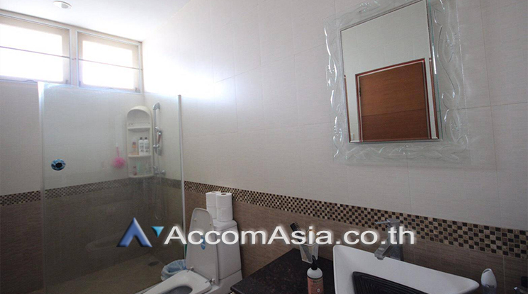 10  3 br House For Rent in sukhumvit ,Bangkok BTS Phrom Phong AA13094