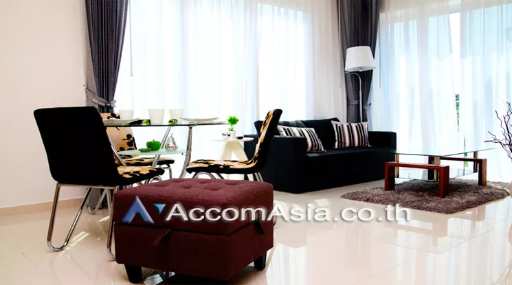  1  1 br Condominium For Sale in Sukhumvit ,Chon Buri  at City Garden Pratumnak AA13102