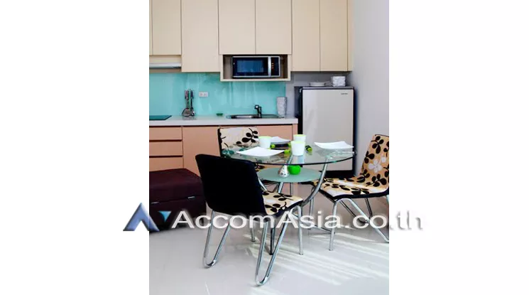 4  1 br Condominium For Sale in Sukhumvit ,Chon Buri  at City Garden Pratumnak AA13102