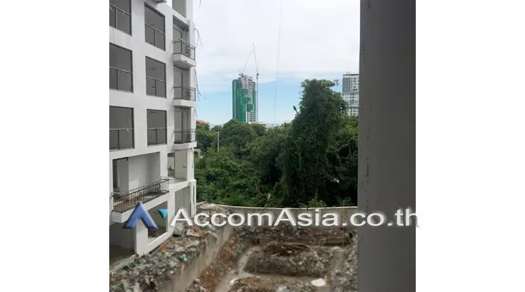 8  1 br Condominium For Sale in Sukhumvit ,Chon Buri  at City Garden Pratumnak AA13102