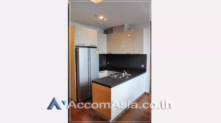  2 Bedrooms  Condominium For Rent in Sukhumvit, Bangkok  near BTS Thong Lo (AA13104)