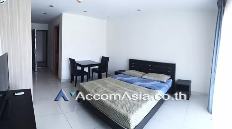  1  Condominium For Sale in Sukhumvit ,Chon Buri  at Laguna Bay 1 AA13105