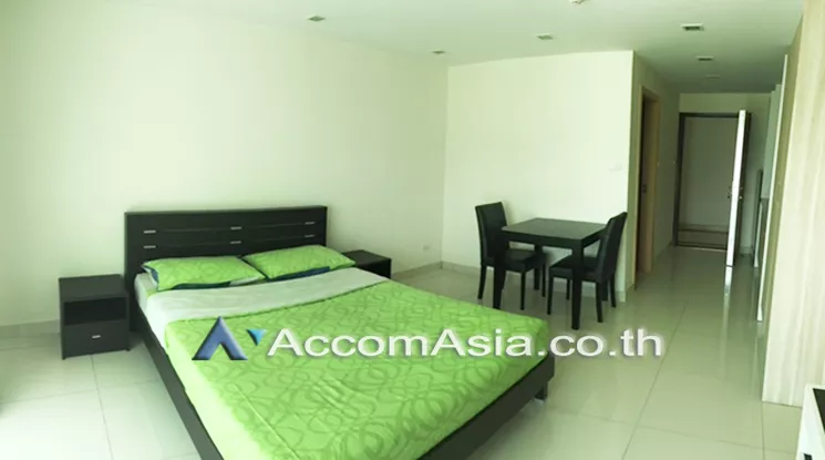  1  Condominium For Sale in Sukhumvit ,Chon Buri  at Laguna Bay 1 AA13105