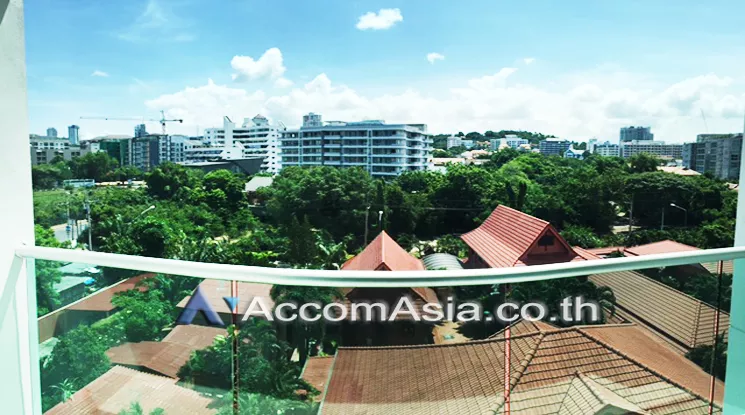 6  Condominium For Sale in Sukhumvit ,Chon Buri  at Laguna Bay 1 AA13105