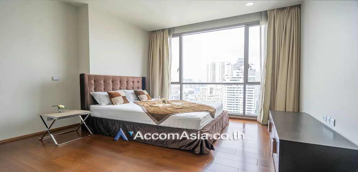  2 Bedrooms  Condominium For Rent in Sukhumvit, Bangkok  near BTS Thong Lo (AA13106)