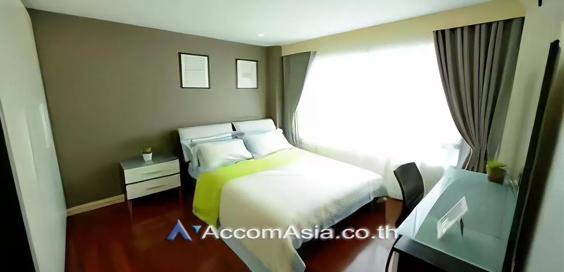  1 Bedroom  Condominium For Rent & Sale in Sukhumvit, Bangkok  near BTS Thong Lo (AA13125)
