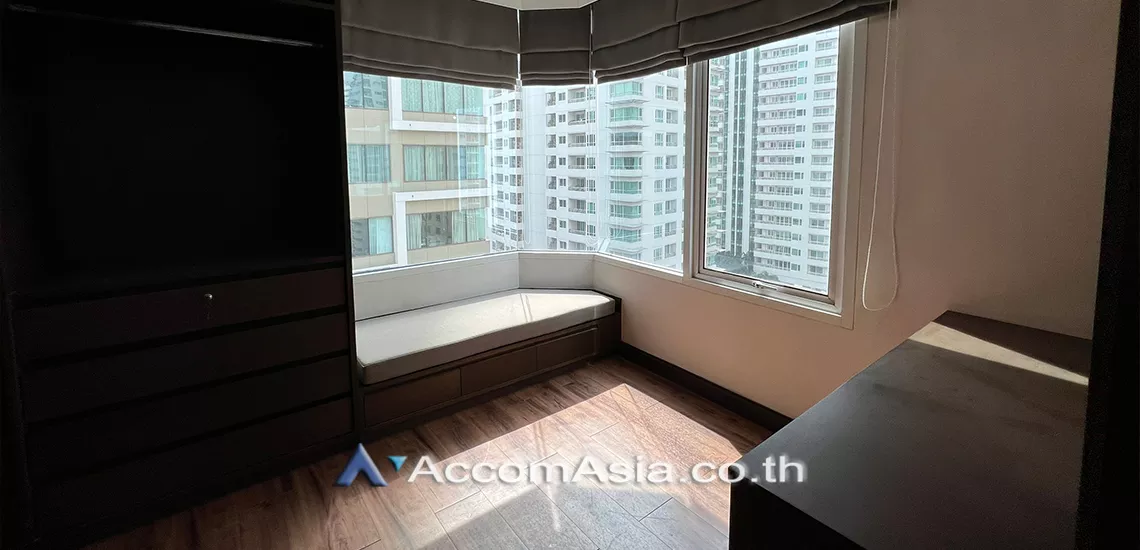 21  4 br Condominium For Rent in Sukhumvit ,Bangkok BTS Phrom Phong at Ideal 24 AA13194