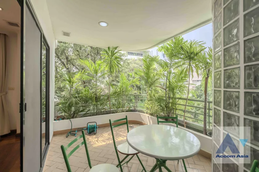 6  3 br Apartment For Rent in Sukhumvit ,Bangkok BTS Thong Lo at Urban Green Apartment AA13207