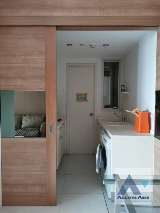 6  1 br Condominium for rent and sale in Phaholyothin ,Bangkok BTS Chitlom at Manhattan Chidlom AA13248