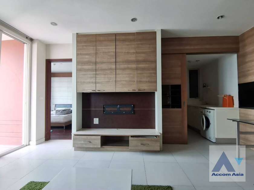 4  1 br Condominium for rent and sale in Phaholyothin ,Bangkok BTS Chitlom at Manhattan Chidlom AA13248