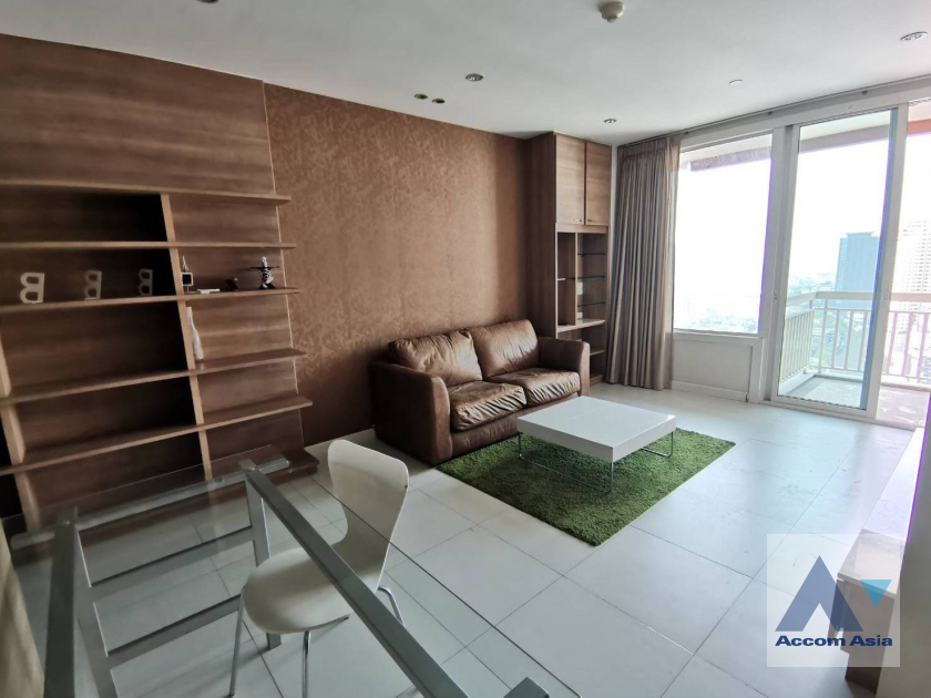  1  1 br Condominium for rent and sale in Phaholyothin ,Bangkok BTS Chitlom at Manhattan Chidlom AA13248