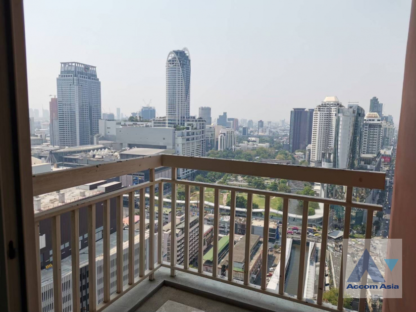 14  1 br Condominium for rent and sale in Phaholyothin ,Bangkok BTS Chitlom at Manhattan Chidlom AA13248