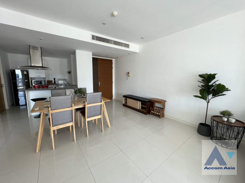 Pet friendly |  2 Bedrooms  Condominium For Rent & Sale in Sukhumvit, Bangkok  near BTS Ekkamai (AA13279)