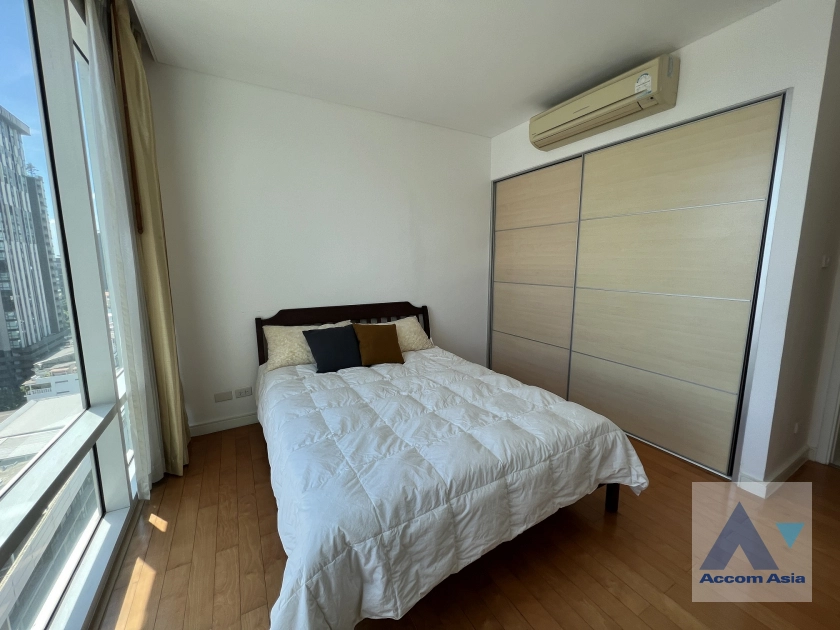 11  2 br Condominium for rent and sale in Sukhumvit ,Bangkok BTS Ekkamai at Fullerton Sukhumvit AA13279