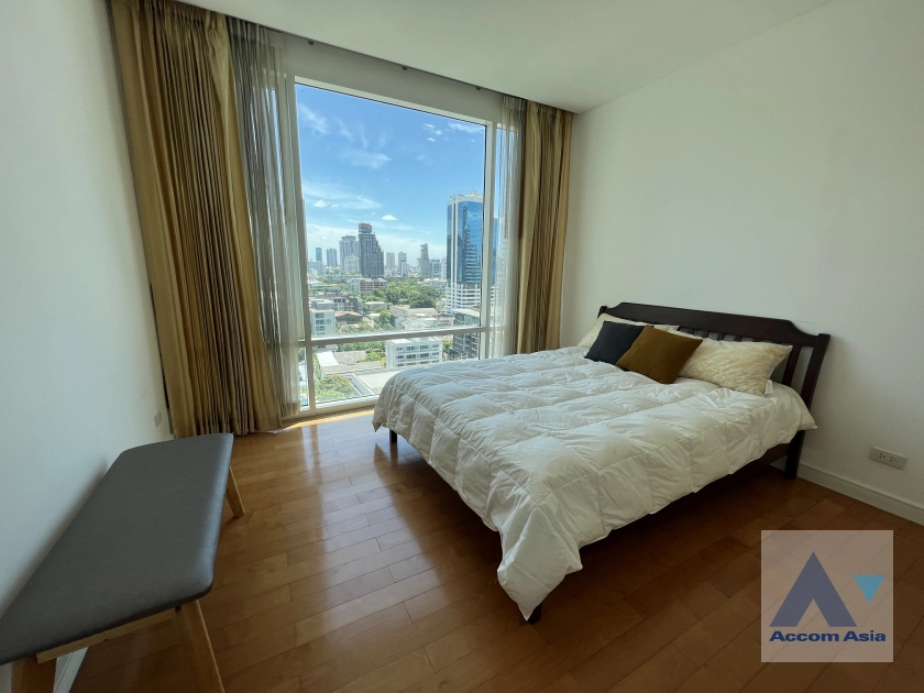 7  2 br Condominium for rent and sale in Sukhumvit ,Bangkok BTS Ekkamai at Fullerton Sukhumvit AA13279