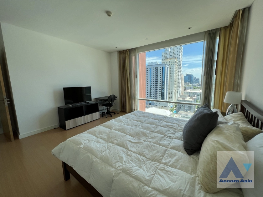 9  2 br Condominium for rent and sale in Sukhumvit ,Bangkok BTS Ekkamai at Fullerton Sukhumvit AA13279