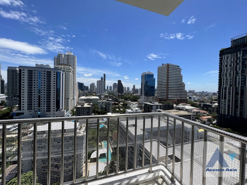 12  2 br Condominium for rent and sale in Sukhumvit ,Bangkok BTS Ekkamai at Fullerton Sukhumvit AA13279