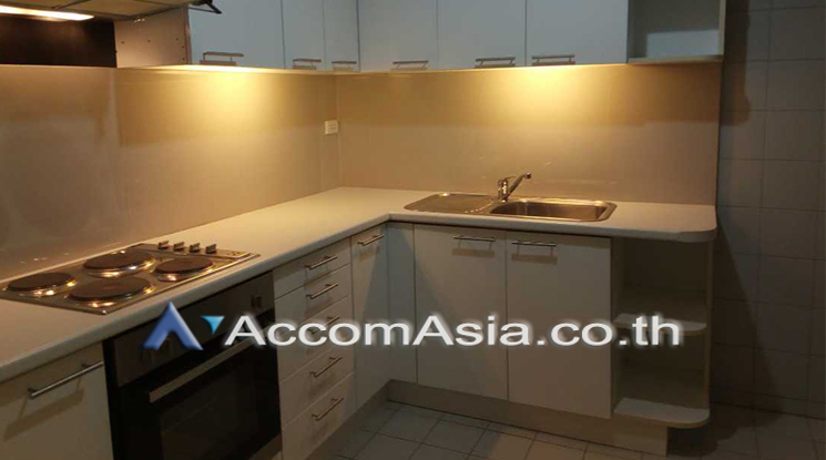  2 Bedrooms  Condominium For Rent in Sukhumvit, Bangkok  near BTS Thong Lo (AA13289)